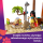 LEGO Friends 42673 Rodzinne wakacje na plaży - 1331632 - zdjęcie 5